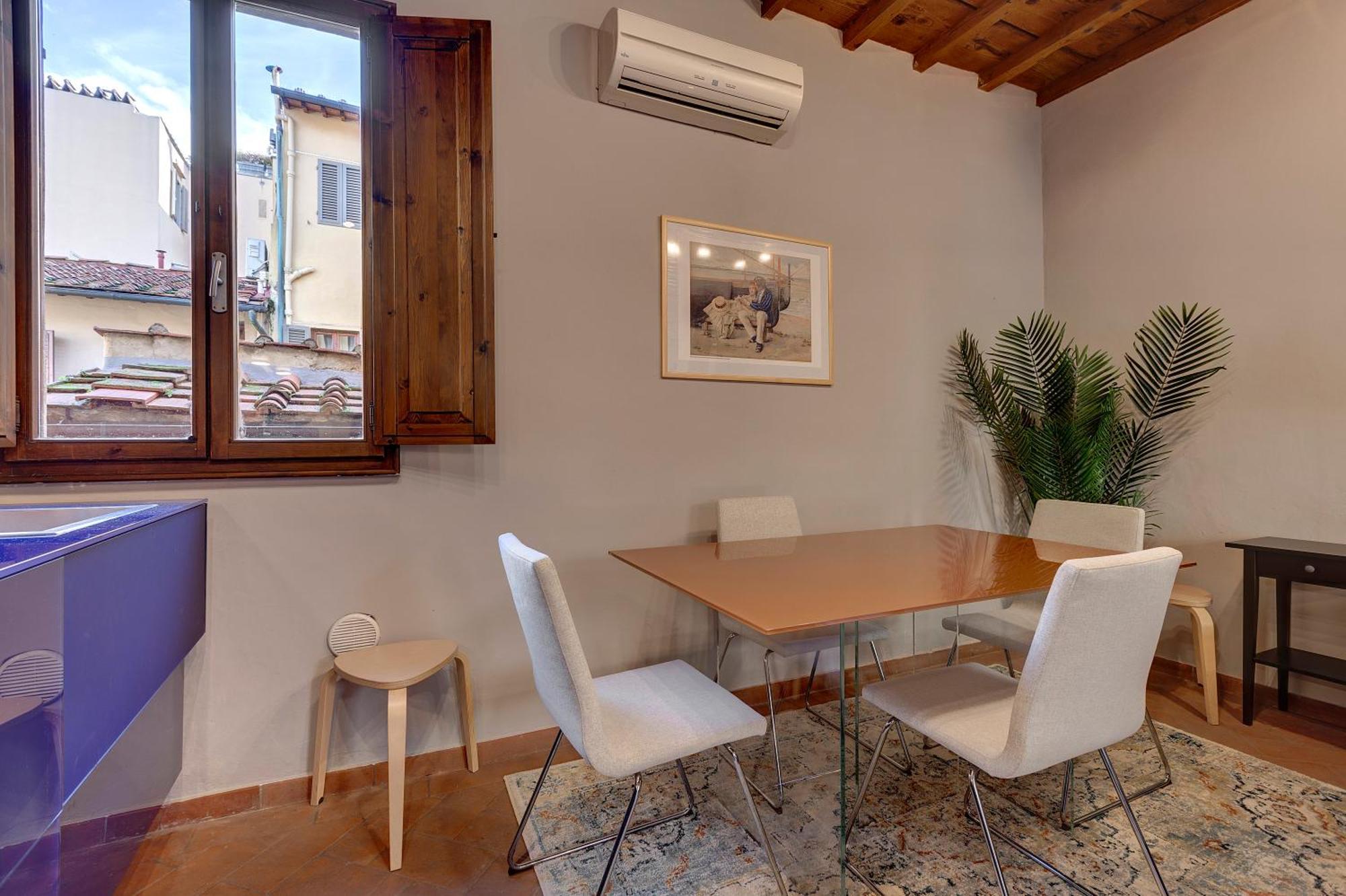 Magazzini Apartment By Mamo Florence Exterior photo