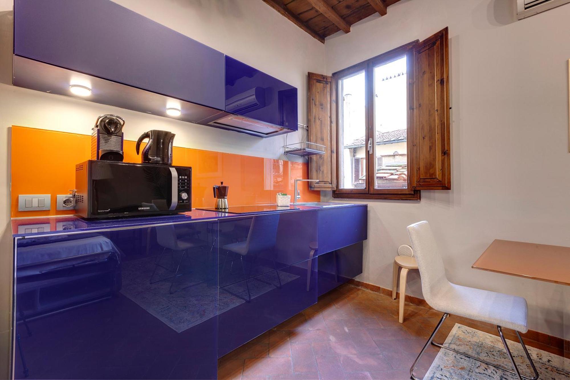 Magazzini Apartment By Mamo Florence Exterior photo